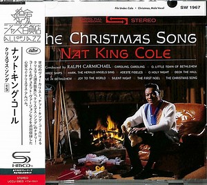 Nat King Cole - The Christmas Song
