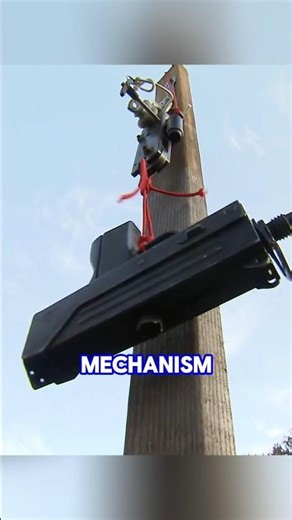 Will a Gun Shoot If You Drop It? 🤯#usa #science #mythbusters