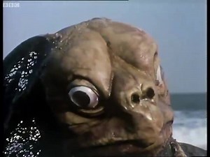 12K views · 154 reactions | "Doctor, it's following us!" The Doctor and Jo navigate a minefield, as a Sea Devil advances on them in this clip from 'The Sea Devils'. | The Best of Doctor Who | Facebook
