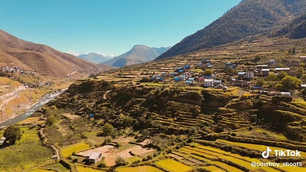 Explore Jumla: The Heart of Nepali Language and Culture