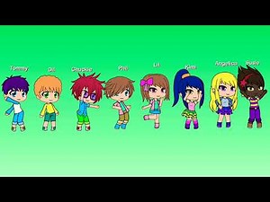 Rugrats (All Grown Up)