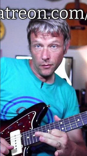 Things Don't Seem | Australian Crawl | Guitar Lesson