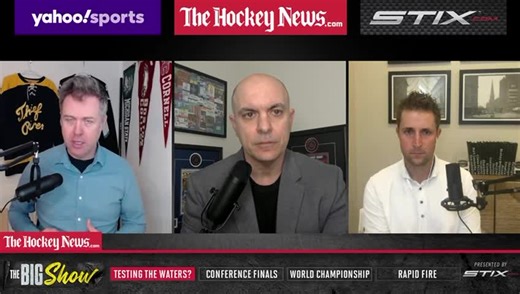 Report: Blue Jackets And Mitch Marner’s Agent Discussed Offer Sheet In 2019, Targeting Maple Leafs Forward In Free Agency