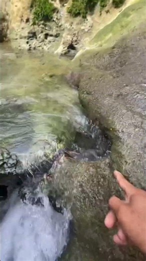 #claustrophobic cave exploring