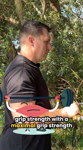 Maximal grip strength test or pain-free grip strength test for lateral elbow tendinopathy? Which one should you use in your assessment? Grip strength testing is a standard test to use with lateral elbow tendinopathy patients, but what sort of test will give you the most useful results? Find out in this short video with David Pope (APA Titled Musculoskeletal & Sports and Exercise Physiotherapist). Which test do you use, and find gives you the most information? Comment and let me know | Clinical E