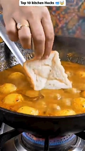 Top secret Amazing kitchen Hacks ☕😮| Mind Blowing Hacks In Hindi |Random Facts #facts #shorts