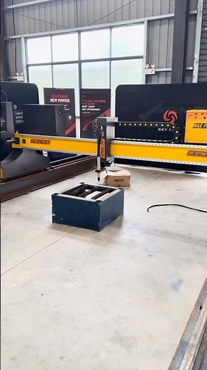 From Plasma to Fiber Laser — Full DIY Transformation! #fiberlaser#plasma