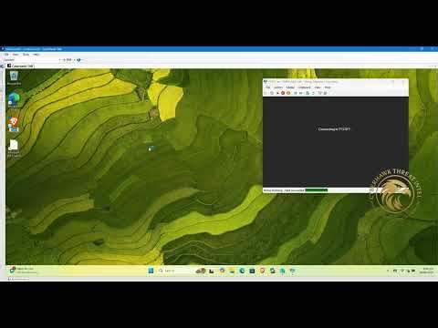 How to Install FortiGate Virtual Appliance on Hyper-V | Configuration Guide #cyberhawkconsultancy