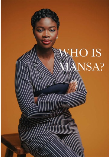 This Is Mansa: The New Accra Business Built by a CEO