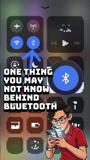 Bluetooth is Named After a Viking King?! 👑