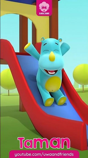 Kindergarten - Shorts - Indonesian Children's Songs - 90s Children's Songs
