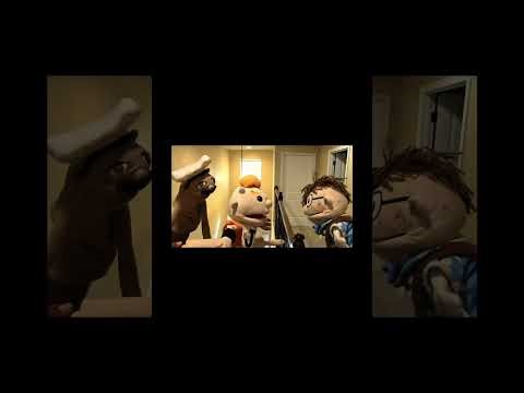 Chef PP Attempts to Attack Cody