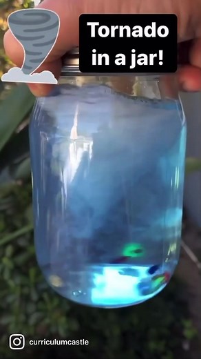 Engaging Natural Disaster Activities for Kids | Curriculum Castle Blog