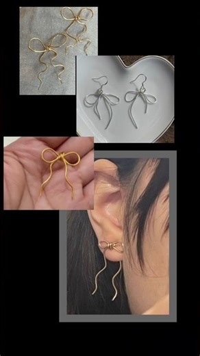 Day-01 🎀 of pinterest inspired diys #youtubeshorts #diy