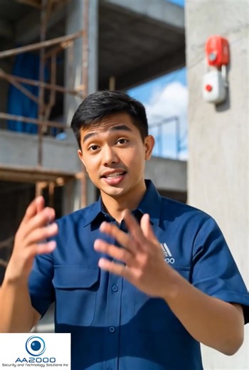 Regular cleaning and maintenance help ensure fire detection and alarm systems function properly. AA2000 Security and Technology Solutions Inc. provides FDAS cleaning as part of our preventive maintenance services to support safety and system reliability. 📩 Message us and let us help you stay protected. 𝑭𝒐𝒓 𝑰𝒏𝒒𝒖𝒊𝒓𝒚: Call us at (02) 7 215 50 60 / 09171585060 / 09998894800 Email at aa2000salesop@gmail.com #FDAS, #FireProtection, #FireSafety, #FireAlarmSystems, #ElectronicHorn, #FireDetec