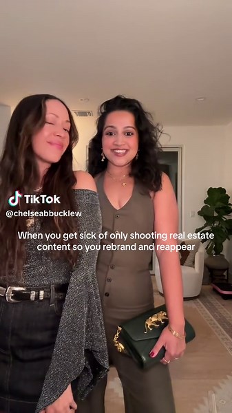 Rebranding in Real Estate: Beyond the Ordinary