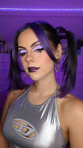 145K views · 6.1K reactions | Trying the Sailor Moon hairstyle  it turned out so cute! Ib: @runscay #sailormoon #sailormoonhair #hairtutorial #hairideas #purplehair | Sophie Hannah | Facebook