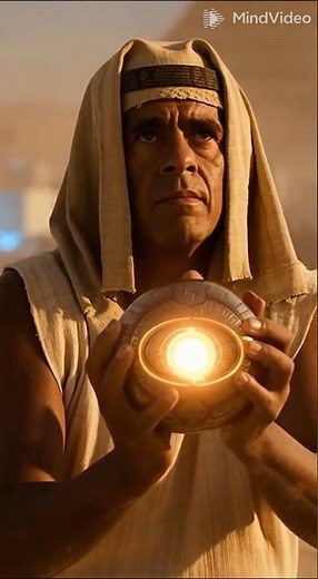 Ancient Secret SOLVED? This is How Egyptians REALLY Built the Pyramids