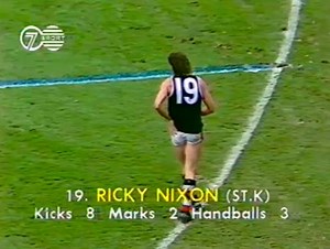 17K views · 114 reactions | 1990 Round 13 Melbourne Vs St Kilda at MCG. 6 mins Channel 7. 6 mins of 3rd quarter. Channel 7 AFL Today. YouTube channel Gezza1967 VHS tape 108. | VFL AFL 20th Century History Photos Videos Memories | Facebook