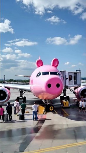 peppa pig airplane