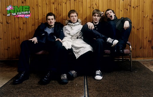 Travis on their 2018 ‘The Man Who’ tour, inspiring Coldplay, and what they’ll do next