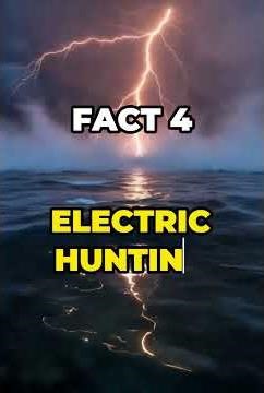 “This Fish Can Power Your House (But It Hates You)” ⚡🐟