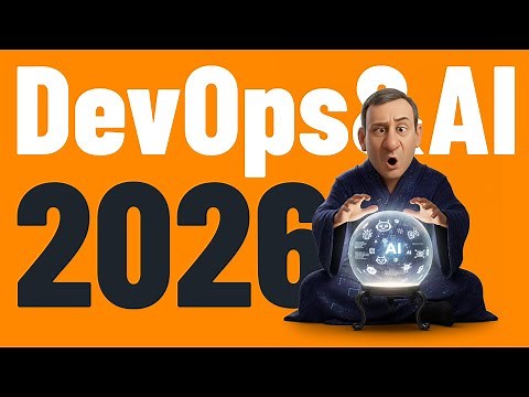 Top 10 DevOps & AI Tools You MUST Use in 2026