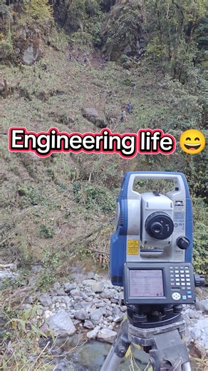Exploring Engineering Life in Construction and Technology