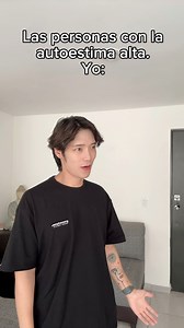 150K views · 10K reactions | Autoestima alta.  #coreano #humor #social #reel #reels | Jae Kr | Facebook