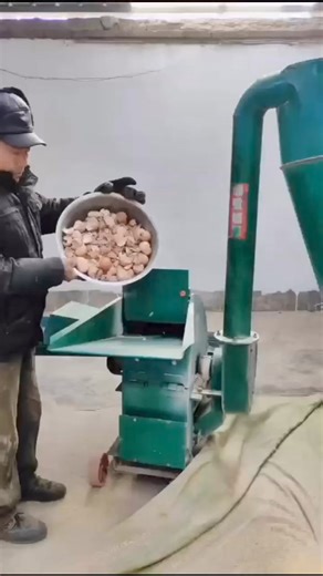 4.6K views · 11 reactions | Phil filterking Grinder Hammer Mill...