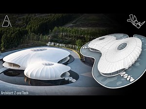 Tutorial For Architecture Students