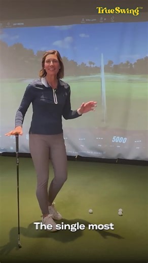 True Swing on TikTok