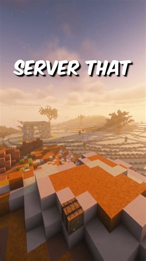If you hate pay-to-win Minecraft servers, this server is for you!