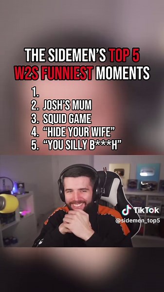 Sidemen Sunday: Hilarious Moments Compilation