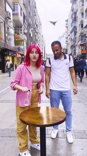 Bottle Flip Challenge! 🤣 #bottleflip #games #challenge #funny #funnyvideos #reelsvideo #foryoupage #reeloftheday #reels2023 #reelsfb #foryou #explorepage | Who Cares?