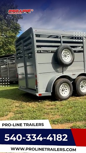 164K views · 17 reactions | ️ Riders trust Pro-Line for open and enclosed motorcycle trailers that keep bikes secure and road ready. Where are you riding this fall?   Explore motorcycle trailers at www.ProLineTrailers.com | Pro-Line Trailers | Facebook
