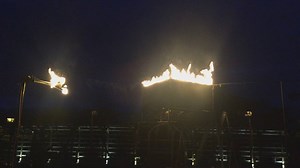 The Muse of Fire is unleashed in The Garden of Curious A-MUSE-ments! From the 15-17 of December, take part in an extraordinary after dark experience at Shakespeare's New Place. Join the experts from UNBOSI and help capture inspiration from the mysterious muses. Travel through the gardens and meet the Muses of Fire, Earth, Wind and Water! Become a #musecatcher this Christmas with the Shakespeare Birthplace Trust. Just head to musecatcher.org | Shakespeare Birthplace Trust