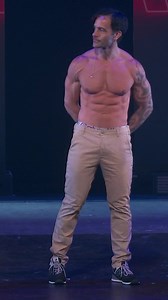 19K views · 313 reactions | Broadway Bares packs in the thrills with special Broadway guests and nearly 200 of New York's hottest dancers. Safe to say you can't rain on this parade. #BroadwayBares: Pleasure Park opens its gates Sunday, June 18, at New York City's Hammerstein Ballroom. https://bit.ly/3WwatVK | Broadway Cares/Equity Fights AIDS | Facebook