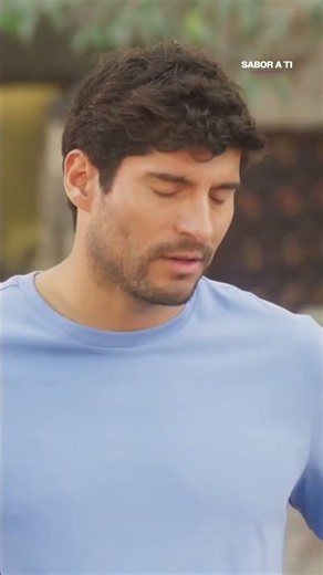 Maximiliano CONFIESA que traicionó a su mejor amigo #SaborATiUS #Uninovelas
