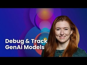 Evaluating and Debugging Generative AI, Now Available!