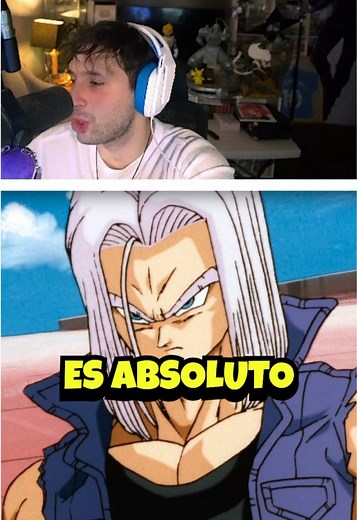 Los personajes más facheros del anime