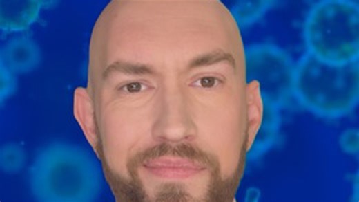 How long are you contagious with the flu? This is one of the most common questions during flu season. | WFMY News 2