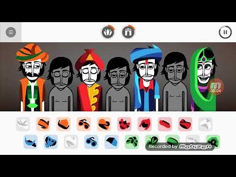 How to make your own custom Incredibox Sprite! (English)