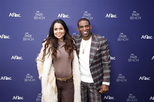 Deion Sanders and Tracey Edmonds' relationship timeline: From film party to Colorado debut, Coach Prime's 12-year bond explored