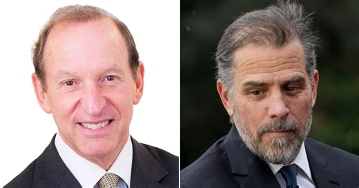 Trolls target Hunter Biden's 'deluded' attorney Abbe Lowell after he cries foul over client's criminal charges