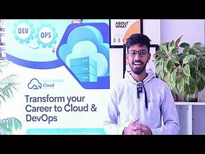 Switch to Cloud & DevOps in Just 90 Days | Change your Domain to Cloud & DevOps