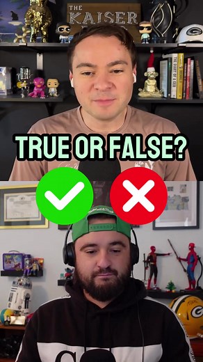 True or False Trivia: Fun Facts Game
