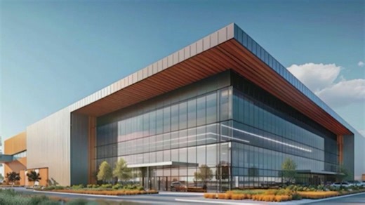 Hall County tables vote on massive data center project after residents raise concerns