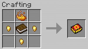 Dis Enchanting Book Minecraft Mod