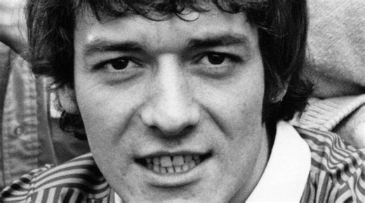 The singer-songwriter Alan Clarke celebrates 83 today